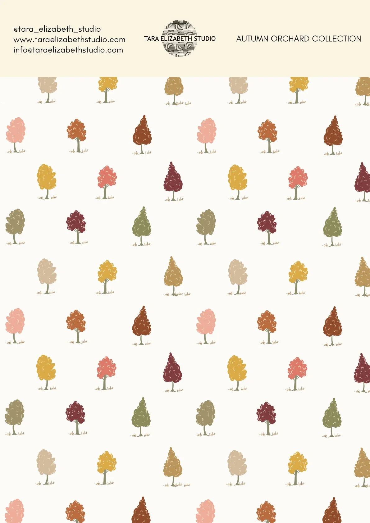 COZY COUNTRY FOREST