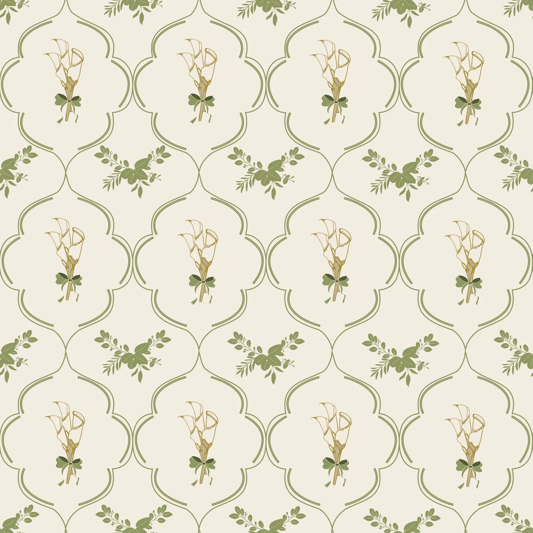 Garden Trellis