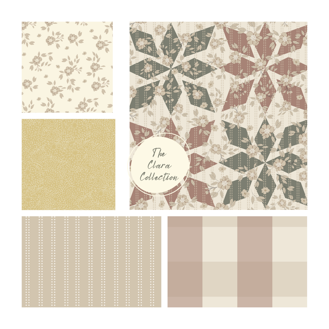 The Clara Collection