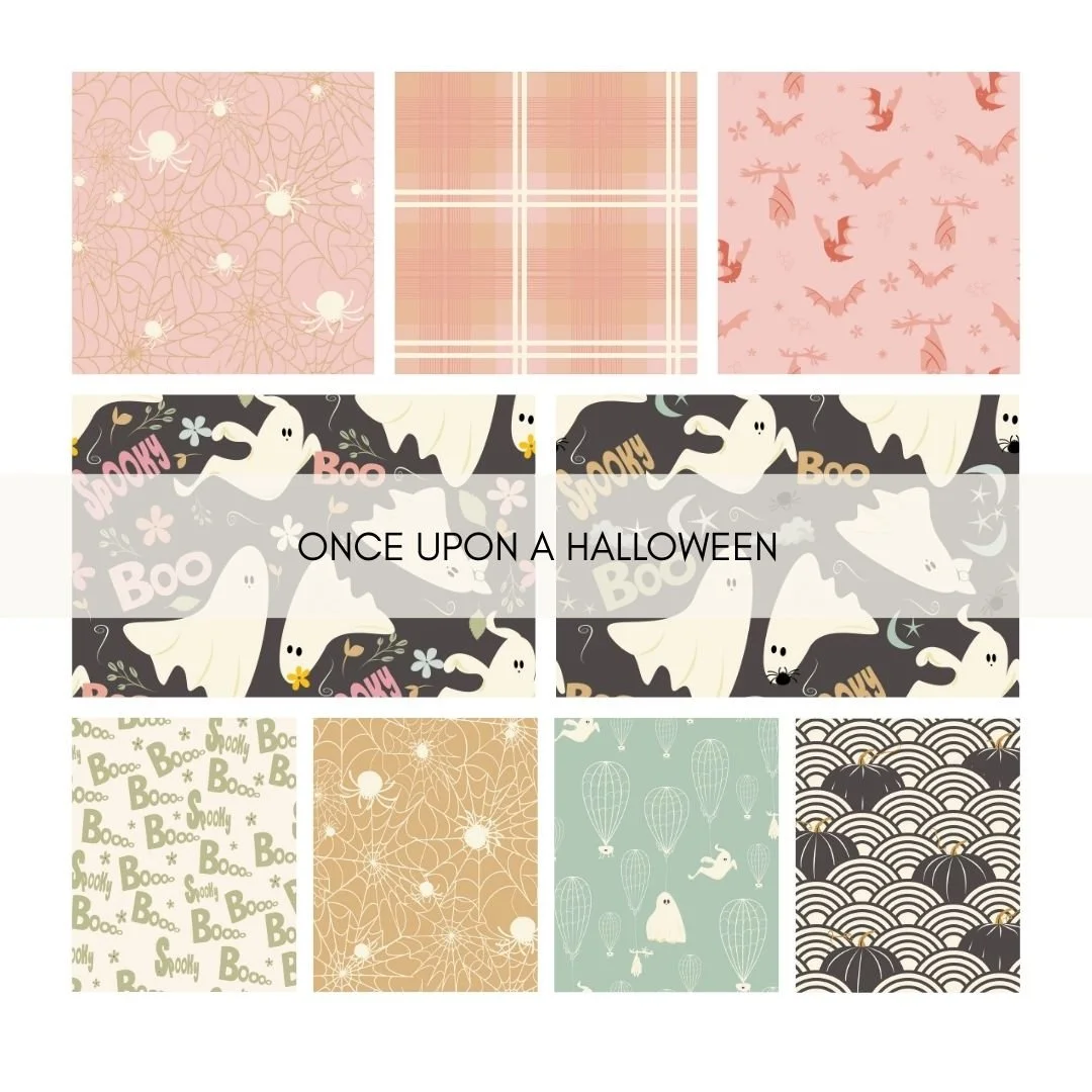 Once Upon a Halloween