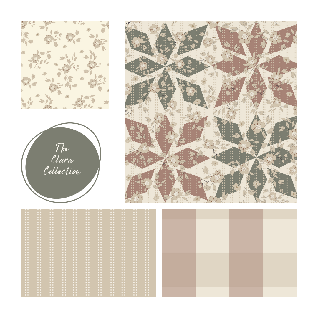 The Clara Collection