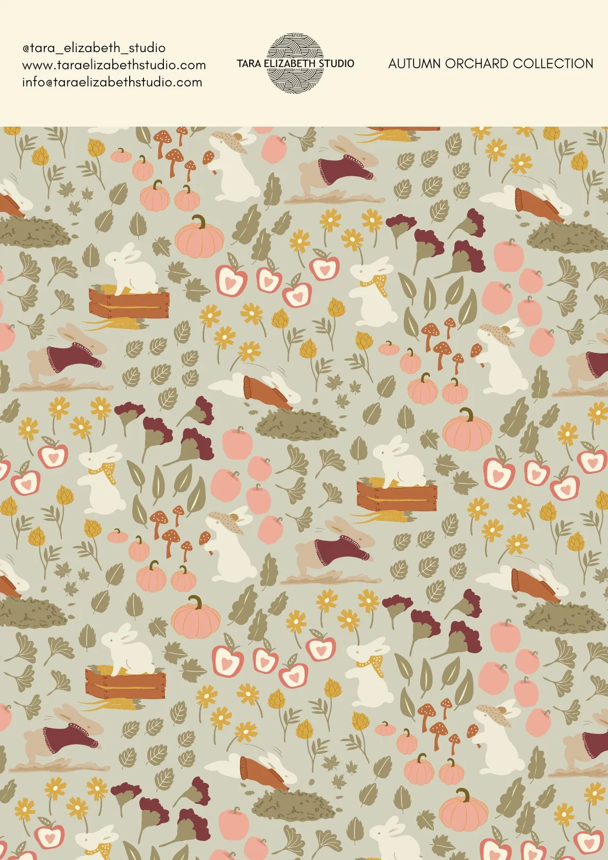 ORCHARD FRIENDS