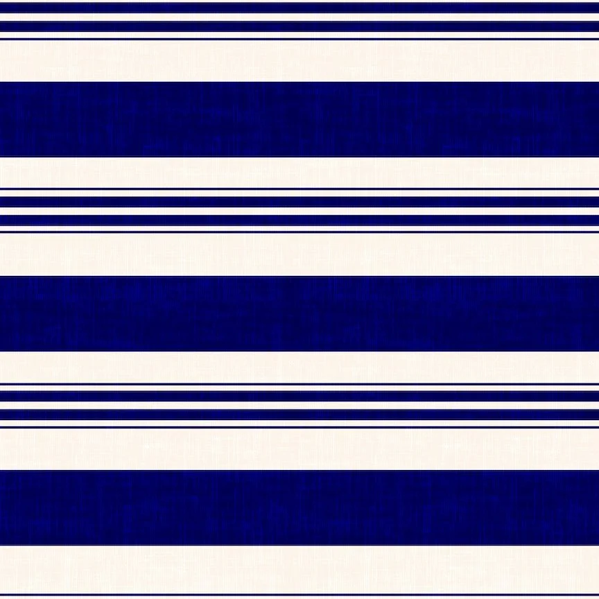 Horizontal Stripe