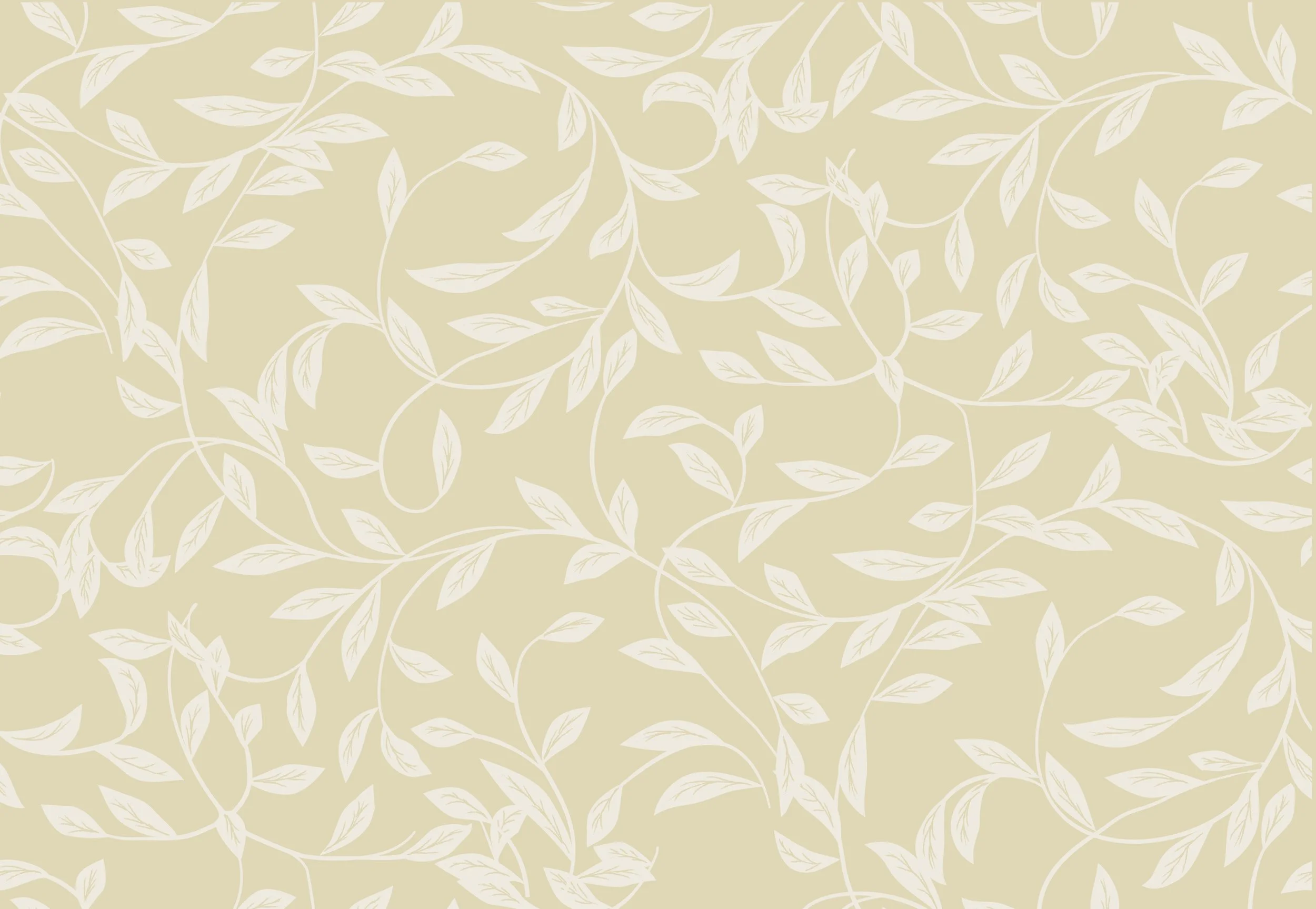 Leaves Loom