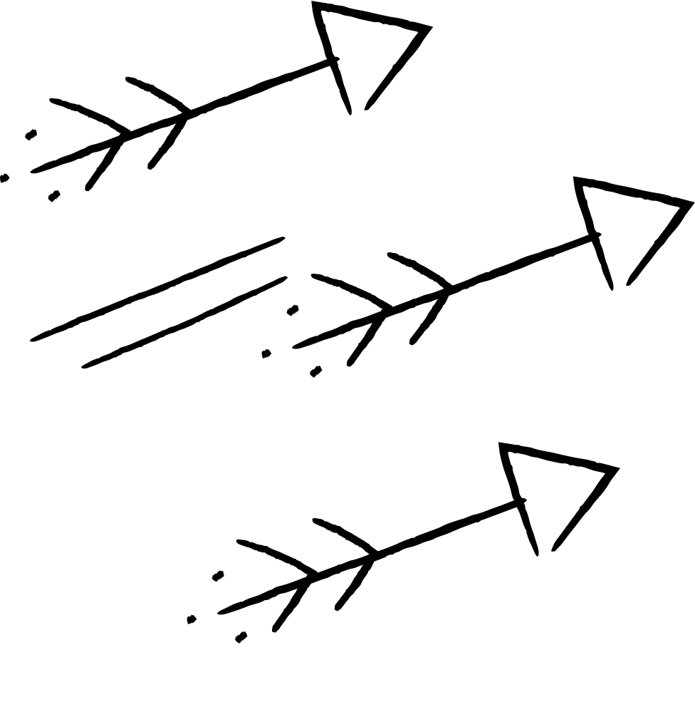 Une illustration de style dessin animé représentant une explosion ou un éclat, avec des éclats et des lignes dynamiques, sur un fond noir.