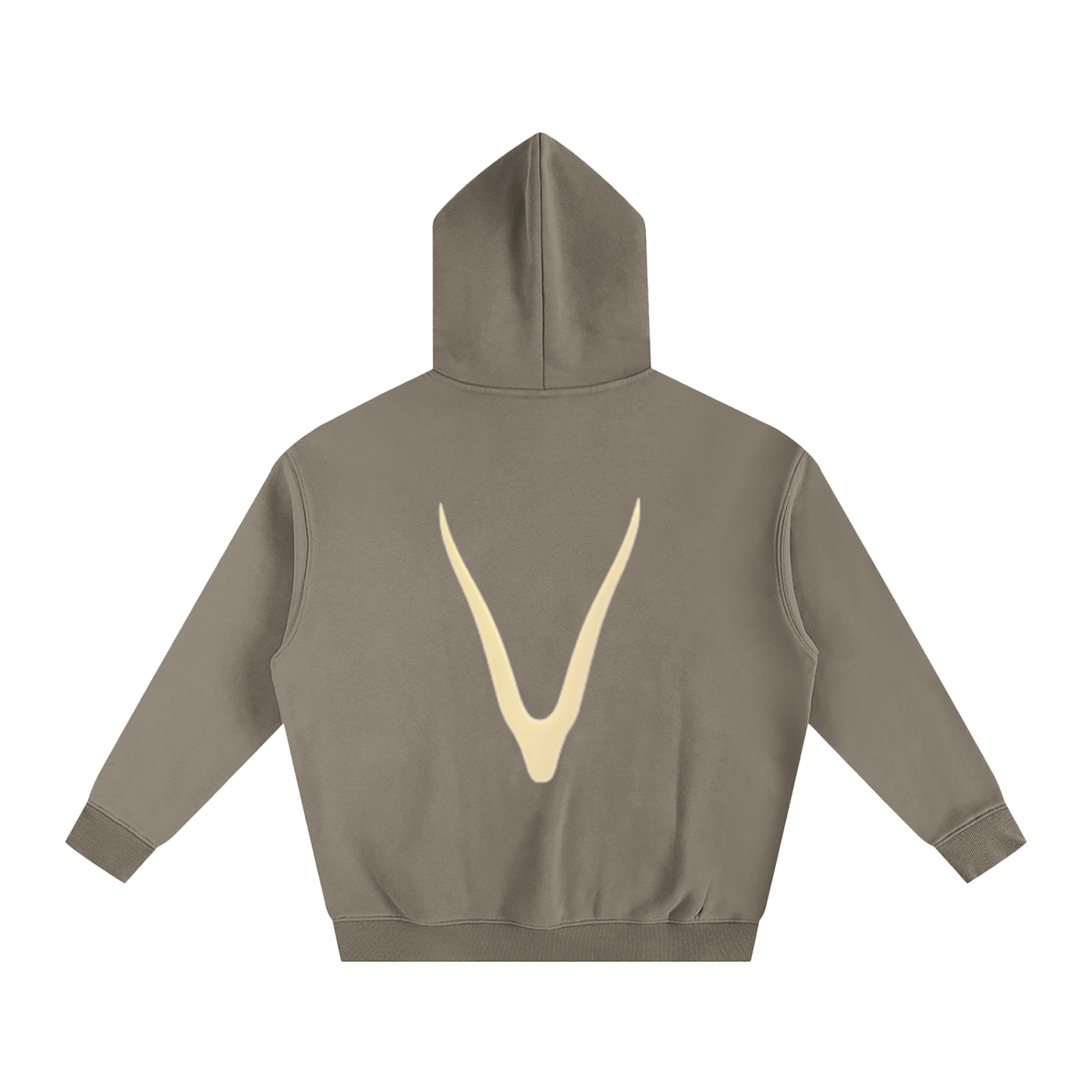 The NATIVA Hoodie