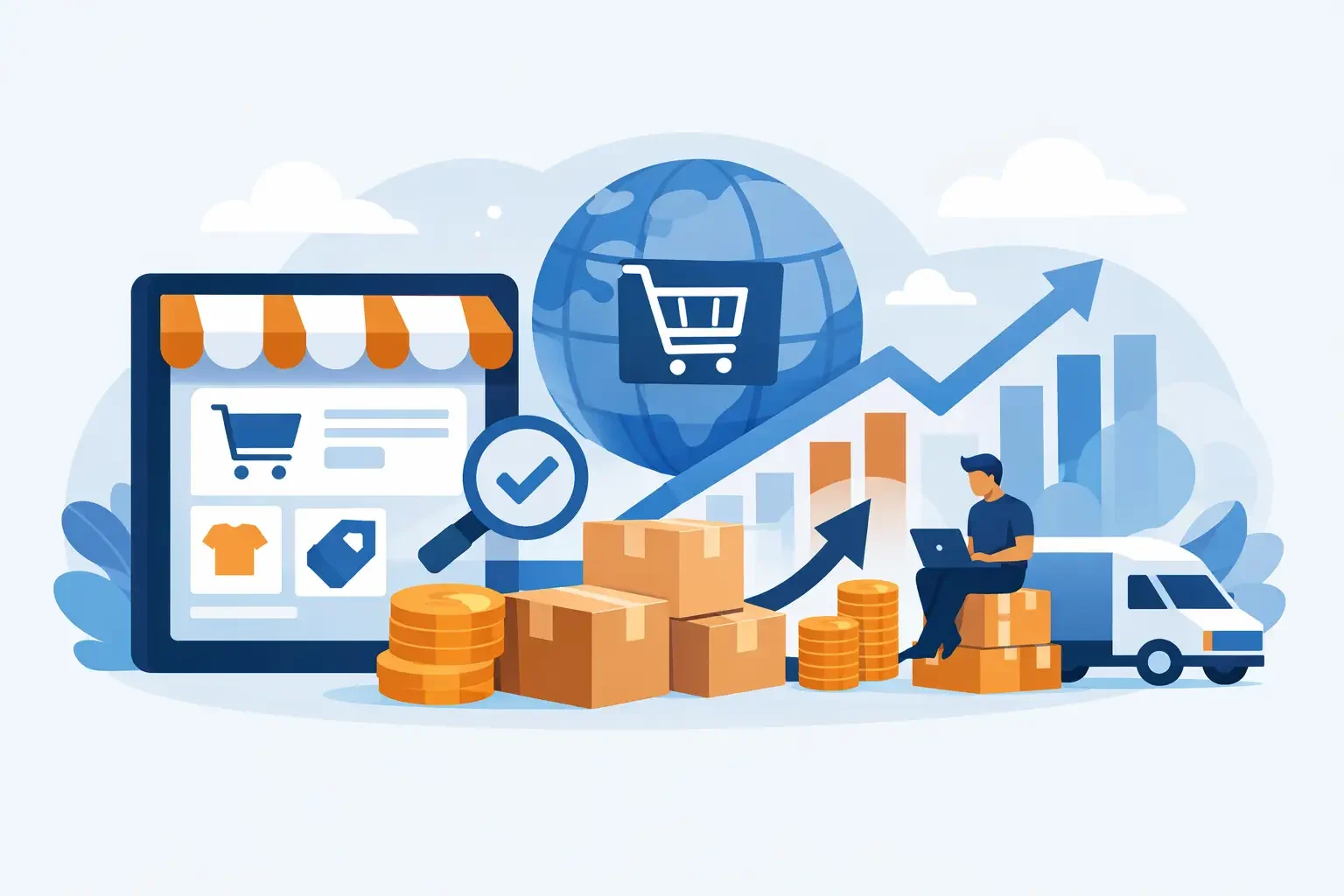 Is Amazon Marketplace Profitable for Brands?