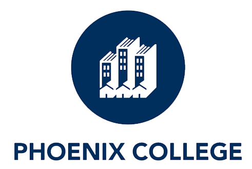 Phoenix College Logo