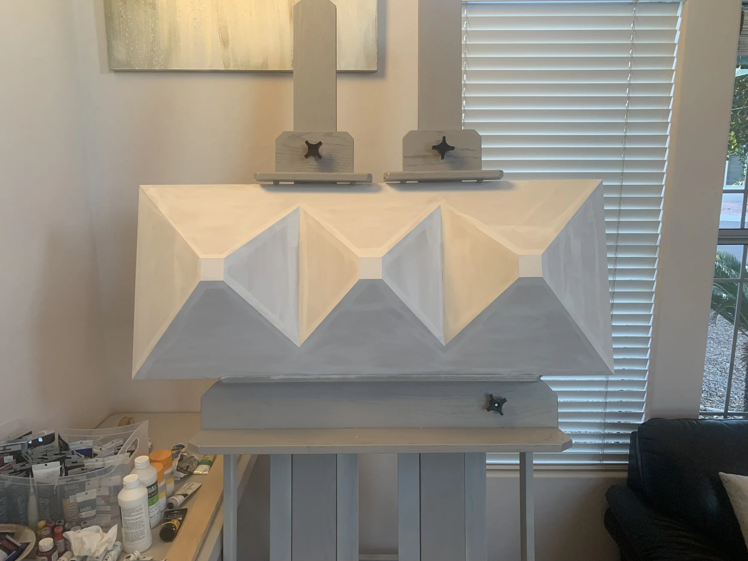 Custom CNC MDF Parts