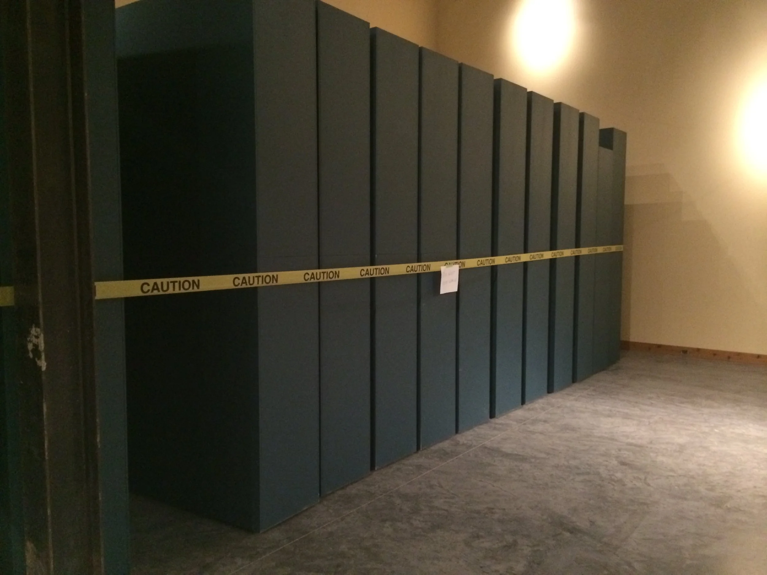 Custom Cabinets - By National CNC Services