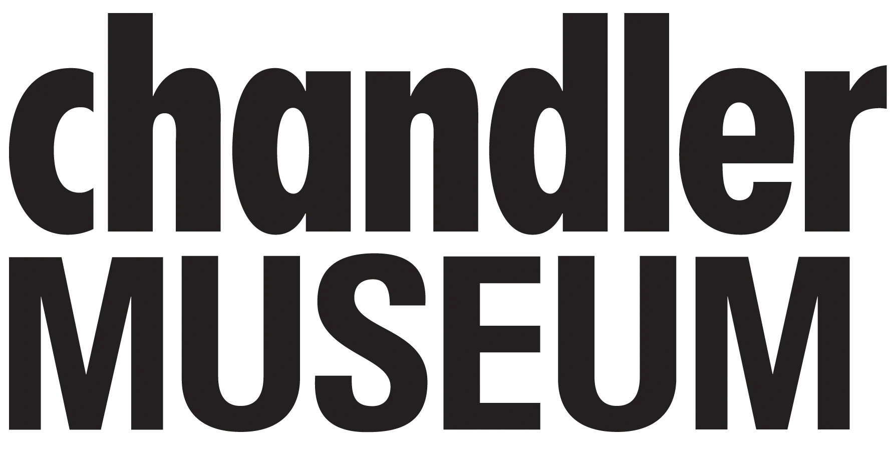 Chandler Museum Client