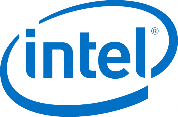 Intel Client Logo