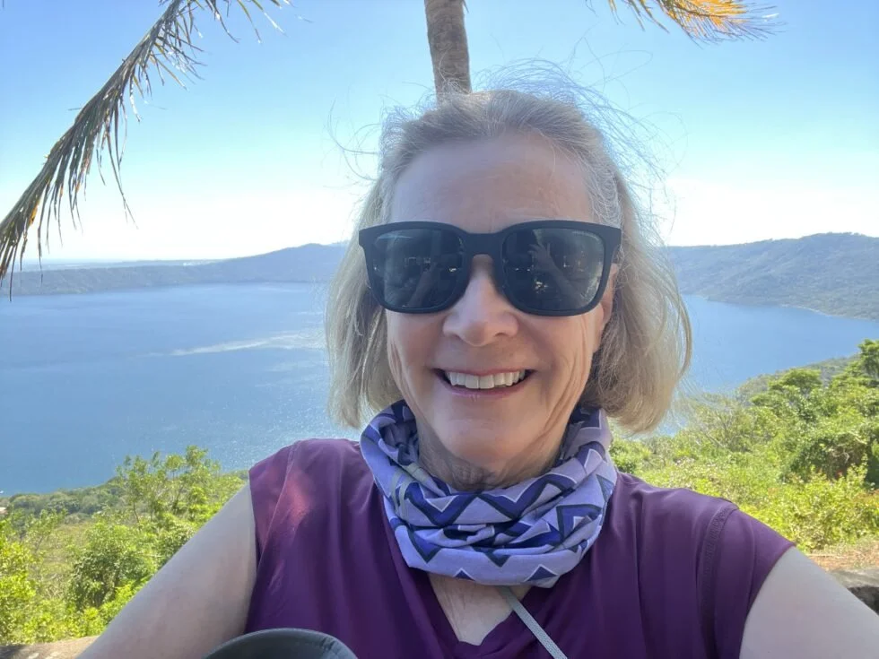 Laguna de Apoyo: A Solo Traveler’s Guide to Nicaragua’s Most Peaceful Crater Lake