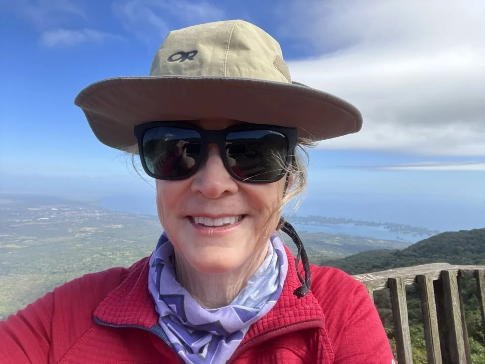 Hiking Mombacho Volcano: A Solo Traveler’s Guide to Granada’s Cloud Forest