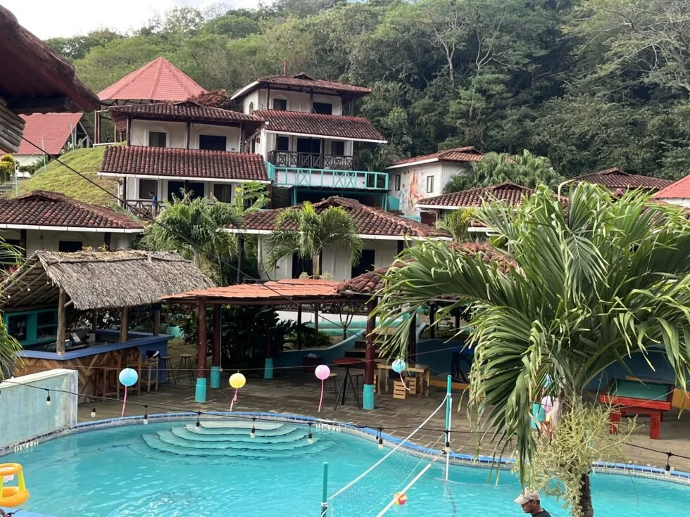 Solo and Connected: Riding the Waves of Nicaragua’s Surf Spirit