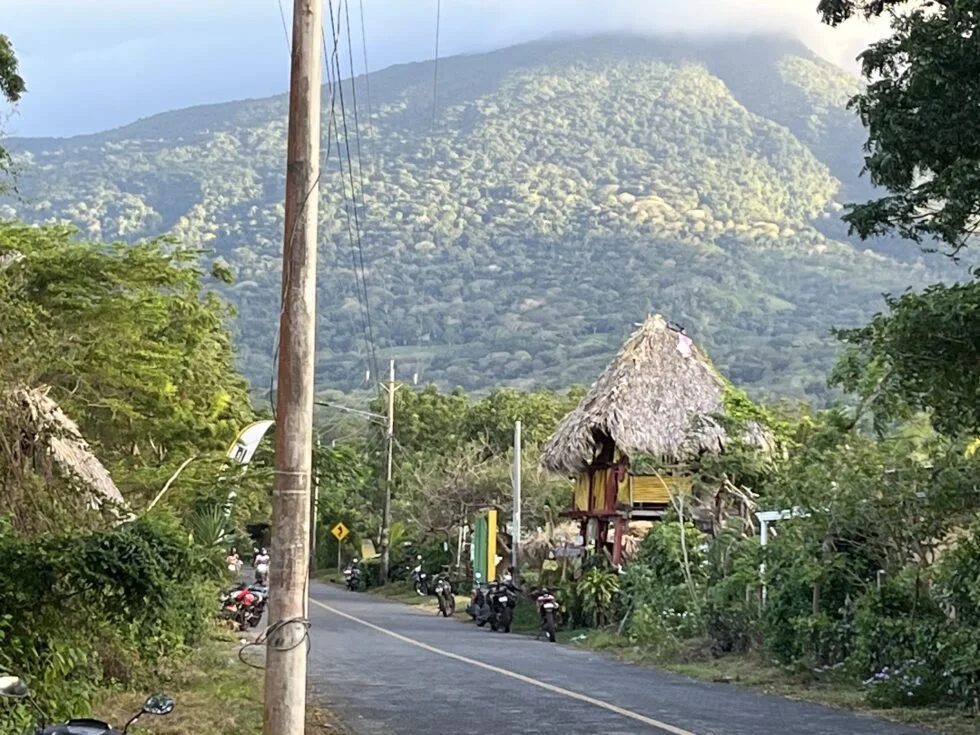 Ometepe Island: Following Mark Twain’s Footsteps Across Lake Nicaragua
