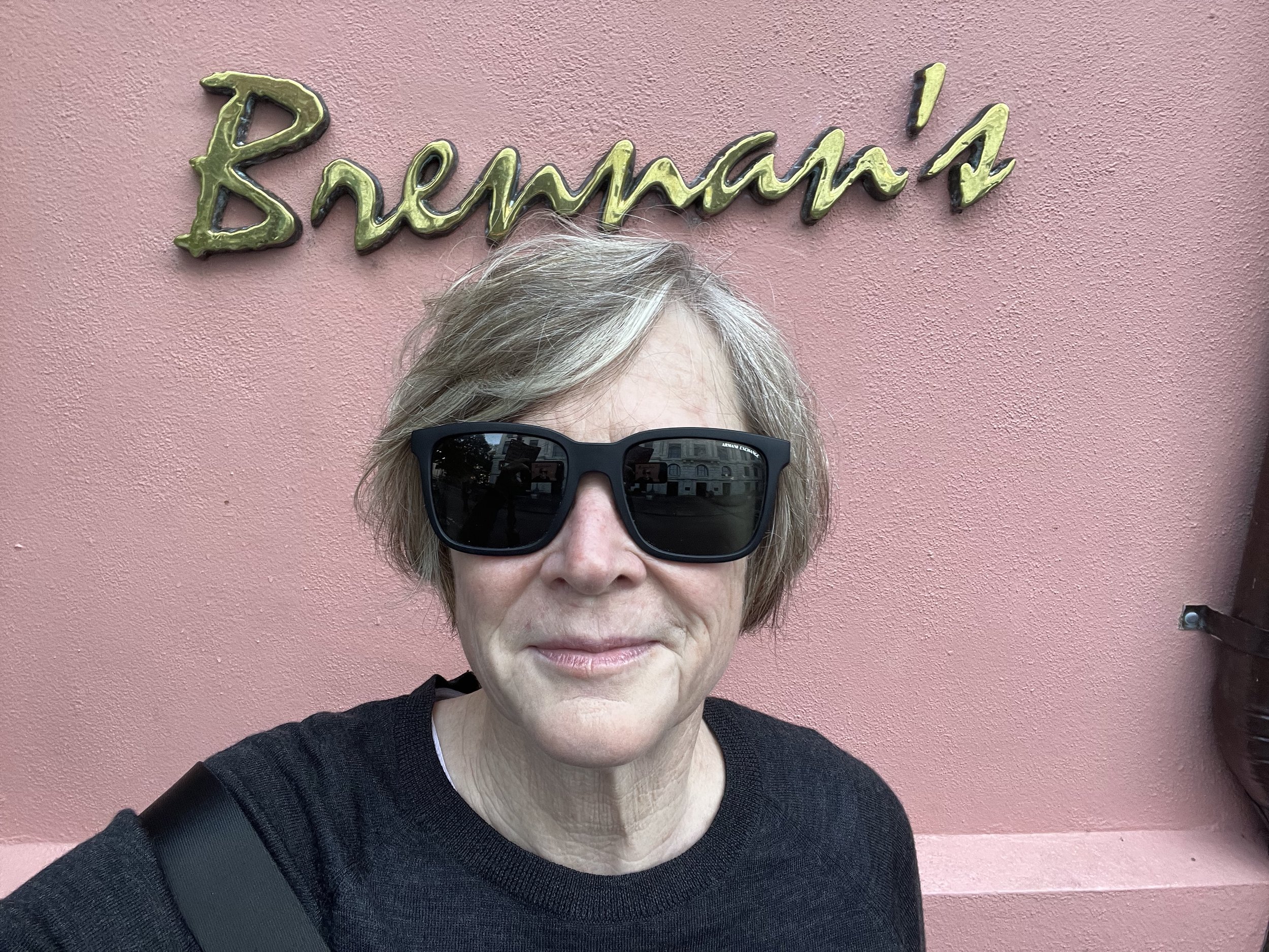 New Orleans French Quarter for Solo Women Over 60: Walking, Eating, and Actually Getting Some Sleep