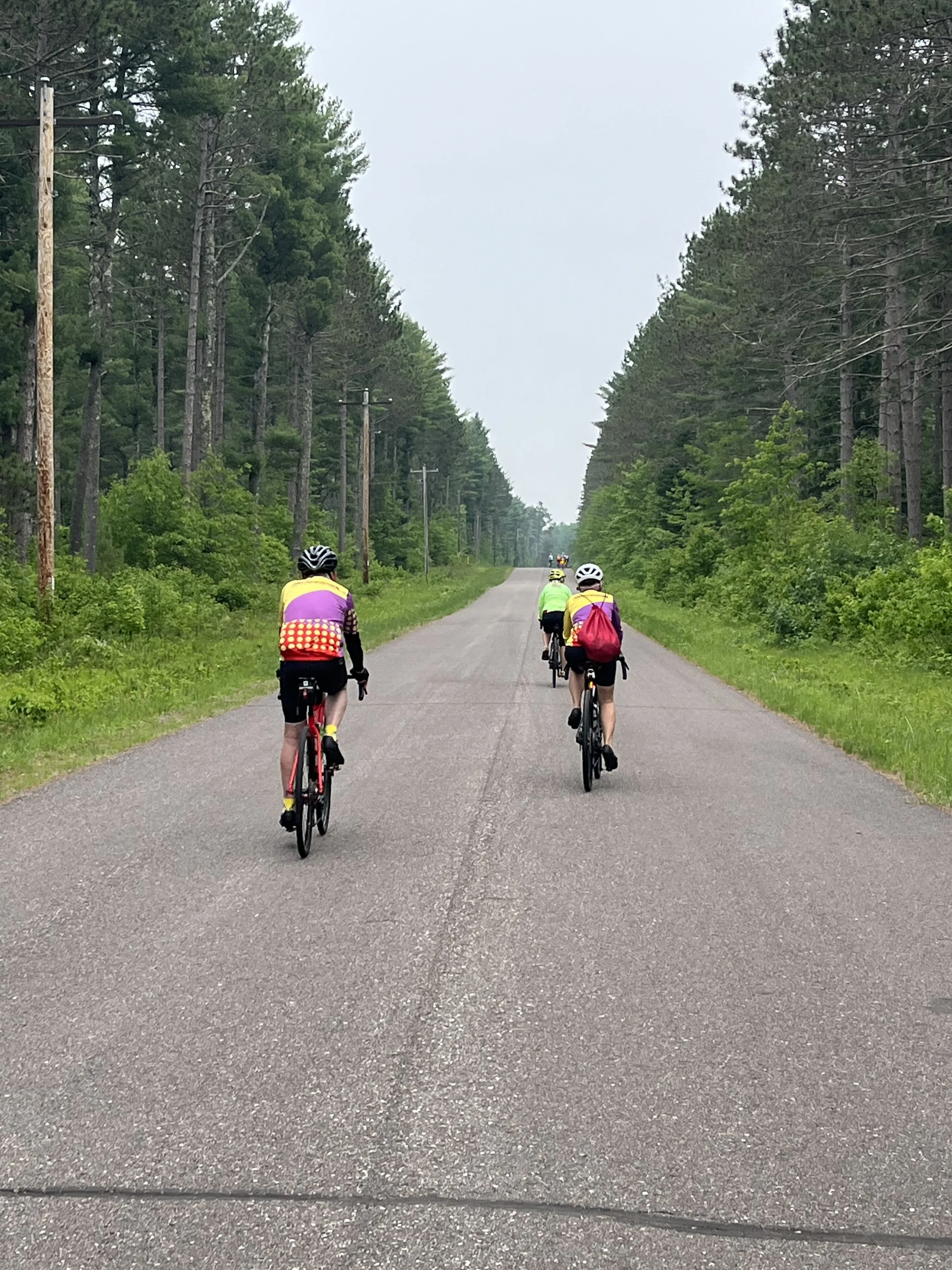 Fit for the World: Why Your Home Community Is the Secret to Big Adventures