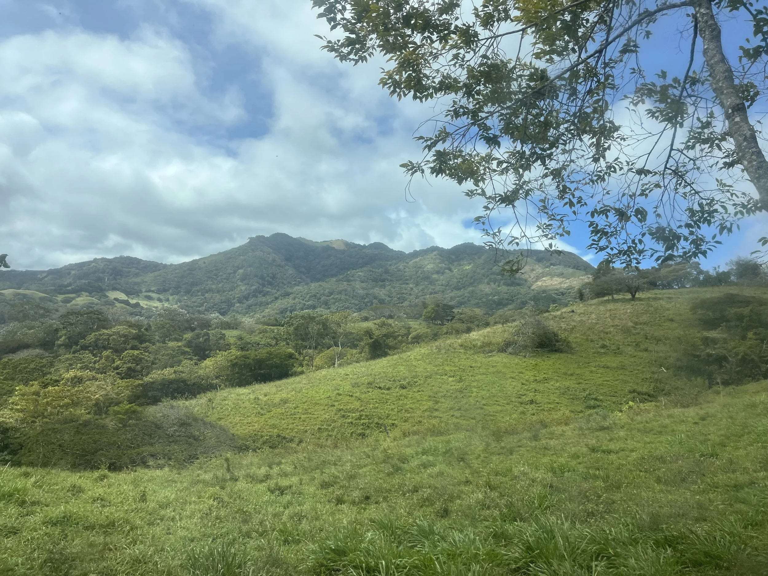 Matagalpa and San Ramón: A Solo Traveler’s Guide to the Heart of Nicaragua’s North