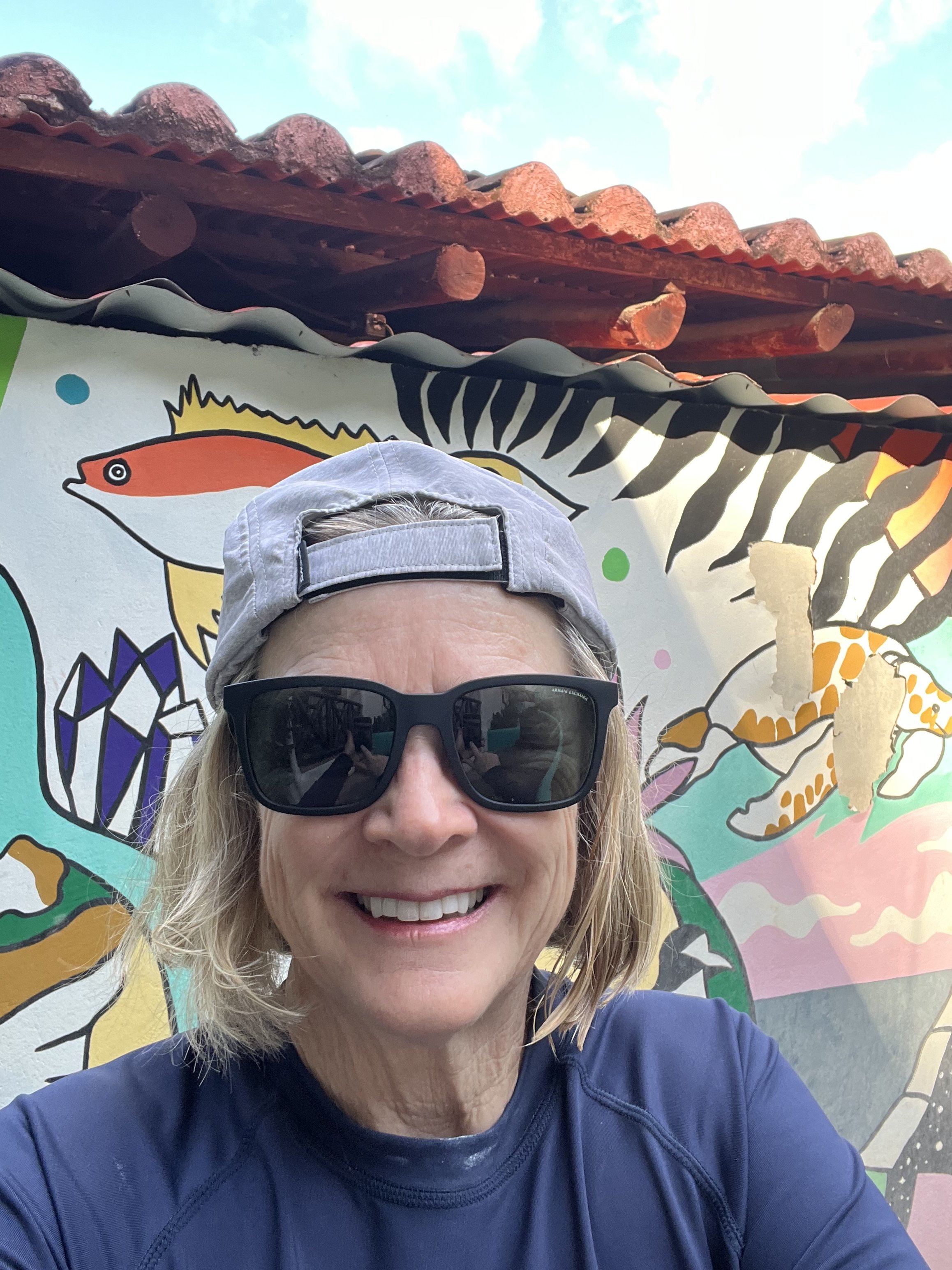 Granada, Nicaragua: The Hidden Cost of a Cheap Escape