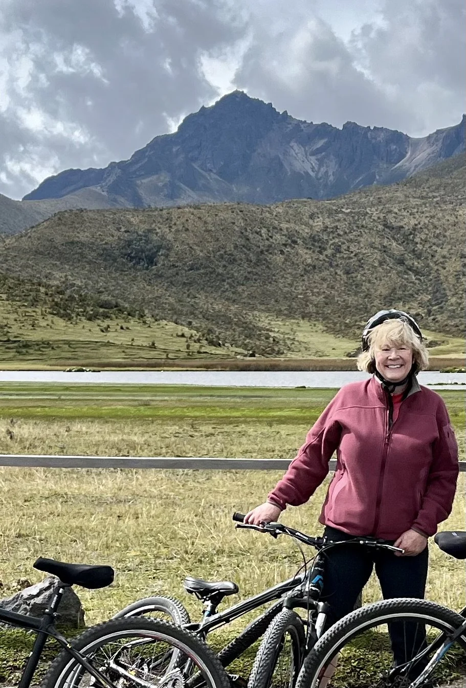 Why I’m 69 and Train Like an Athlete (And Why You Should Too)
