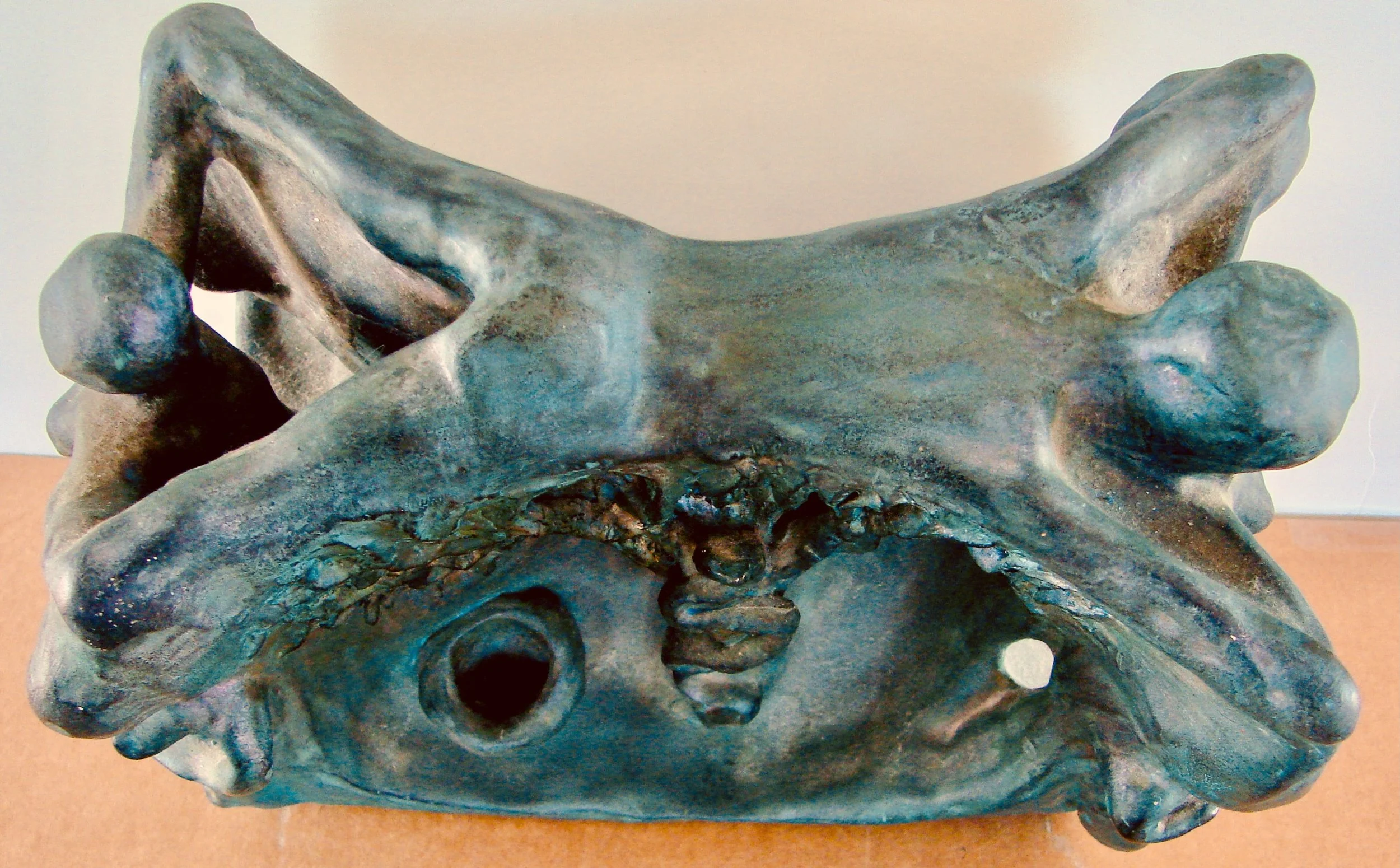 Garden of Eden (top)