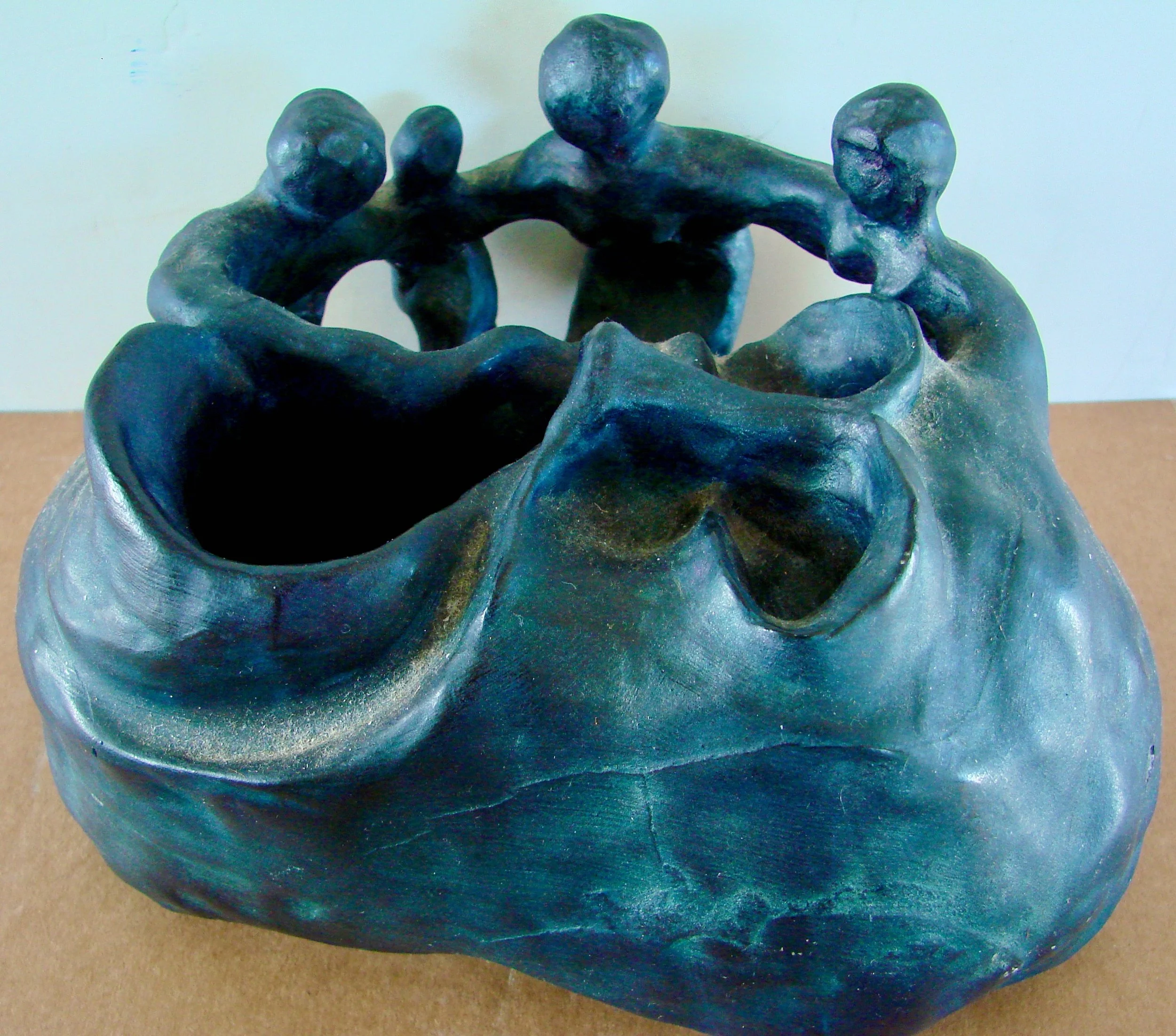 Family Trauma (side)