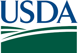 USDA logo - satisfied client of DRAWING SMILES Caricatures
