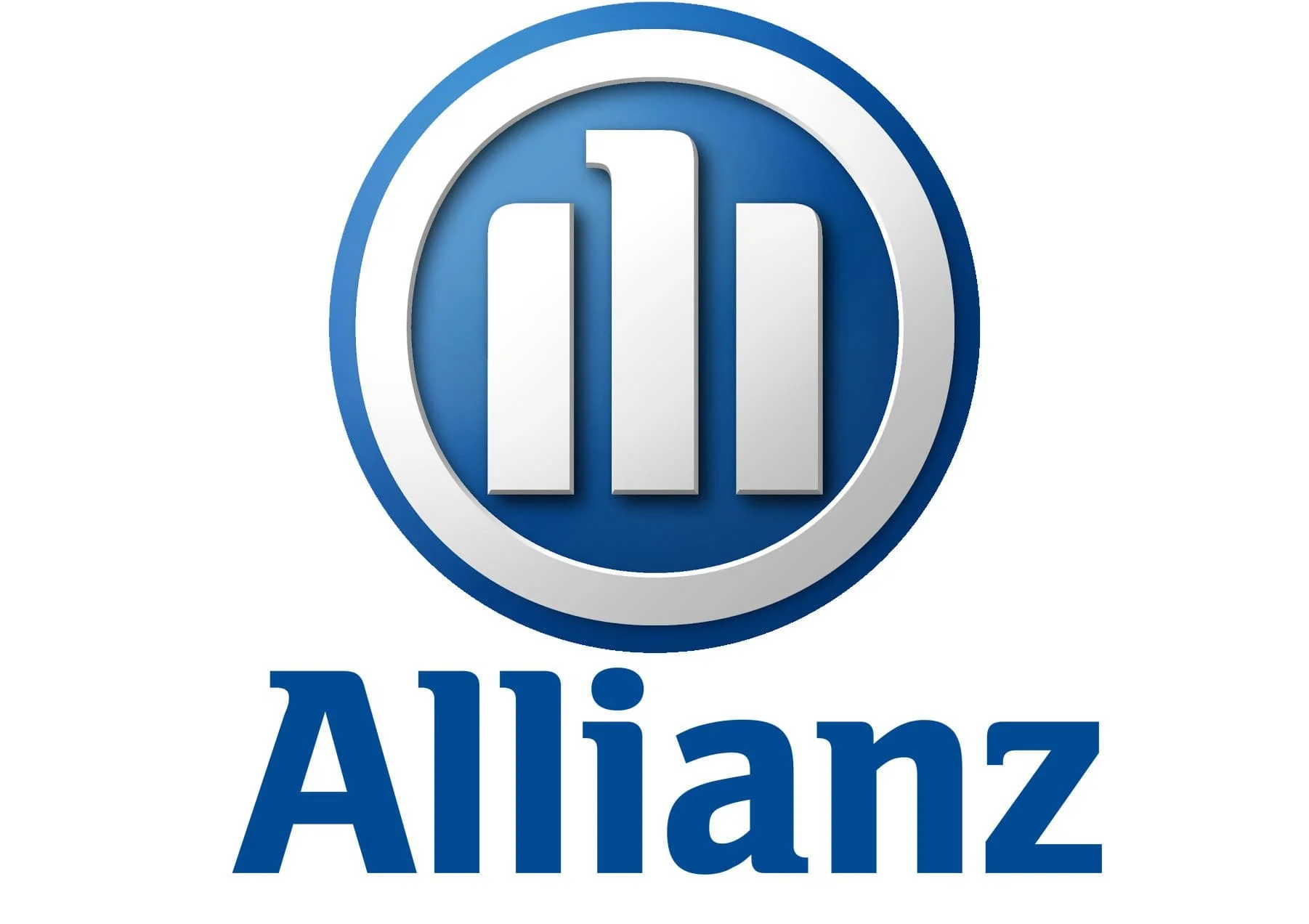 Allianz logo - satisfied client of DRAWING SMILES Caricatures
