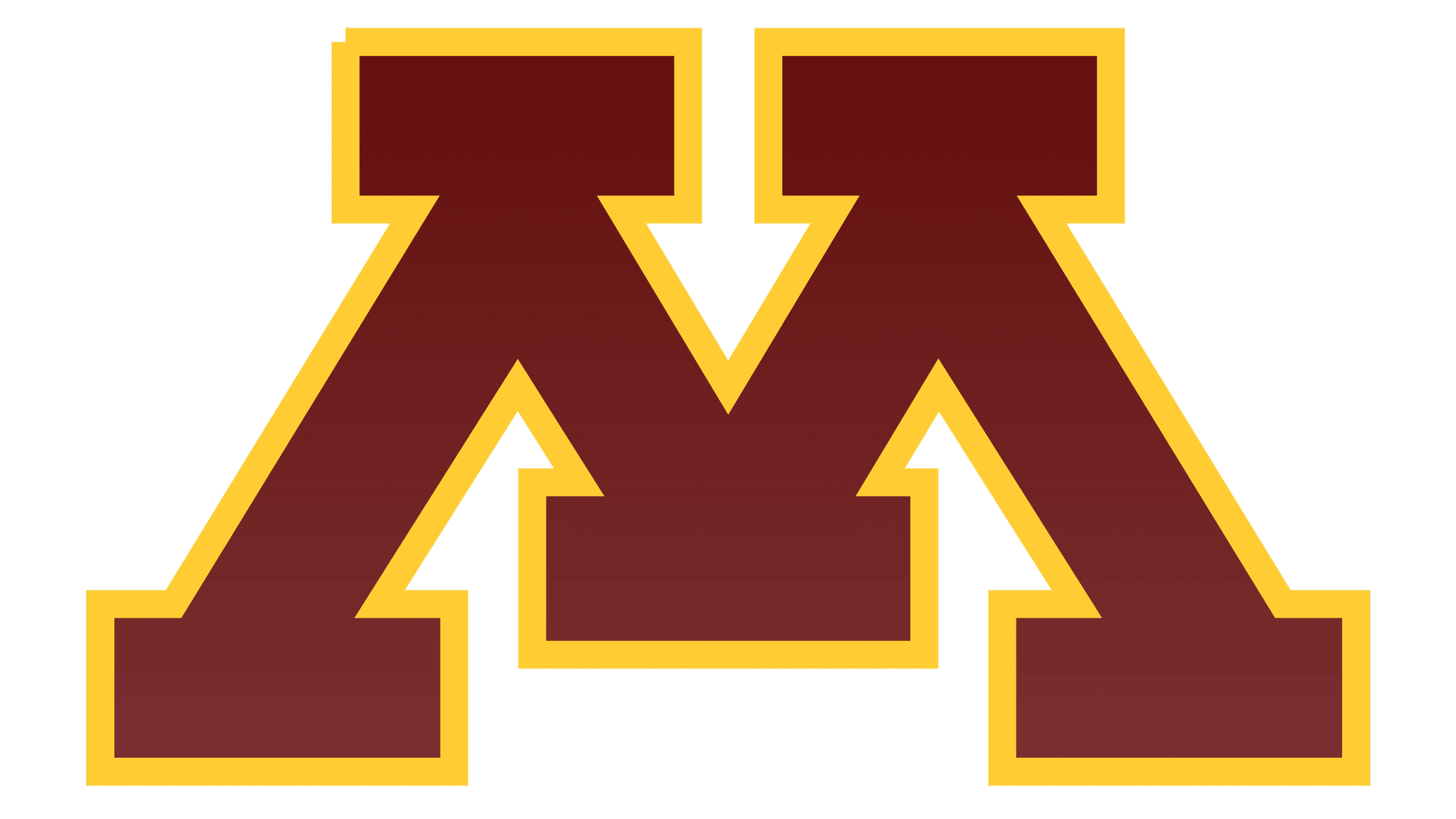 University of Minnesota logo - satisfied client of DRAWING SMILES Caricatures