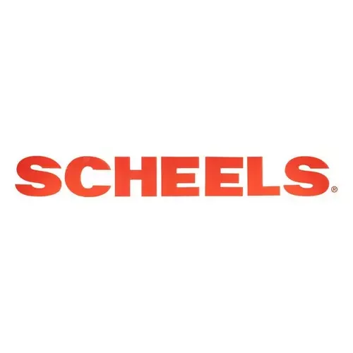 Scheels logo - satisfied client of DRAWING SMILES Caricatures