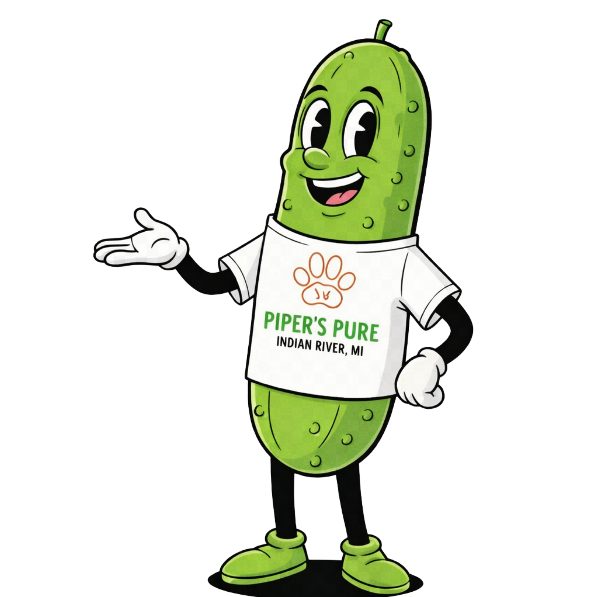 Contact Piper’s Pure Pickles | Questions & Wholesale Inquiries — PIPERS ...