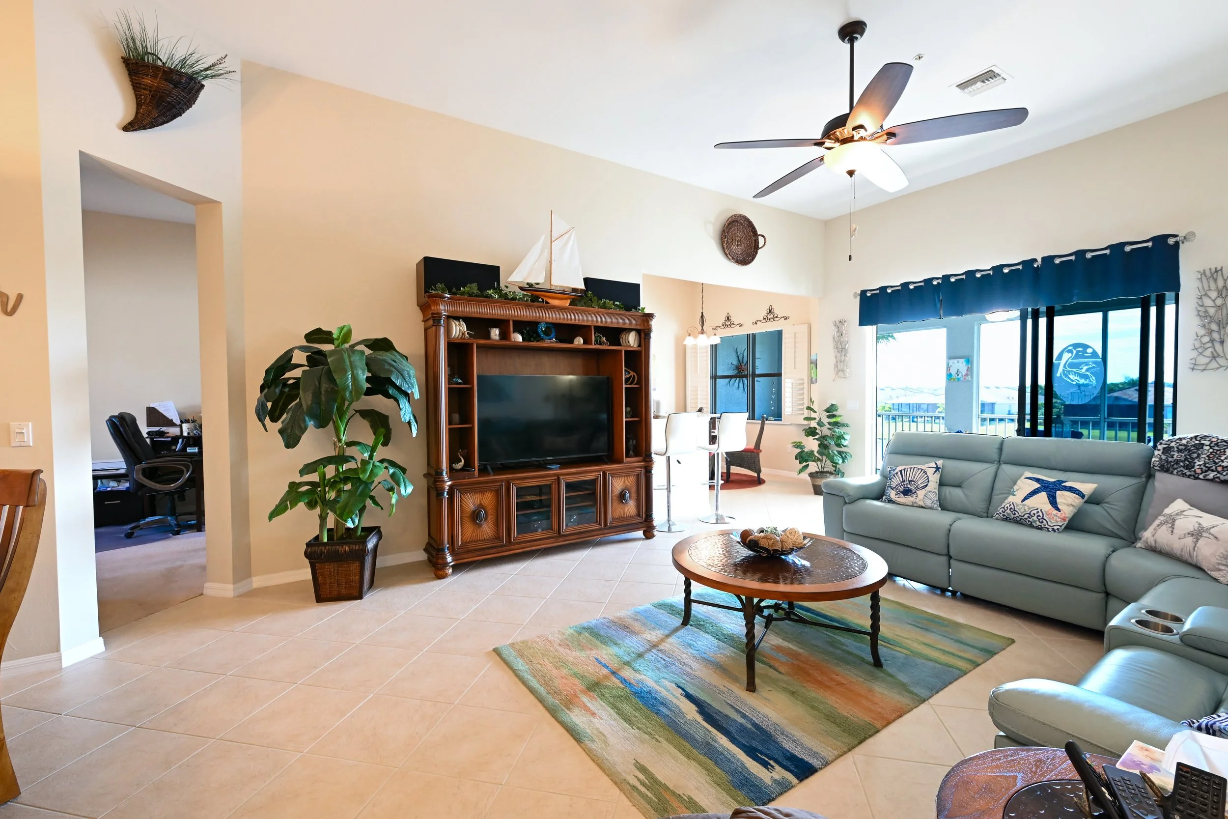 Community Lifestyle - 3 bed | 2 bath