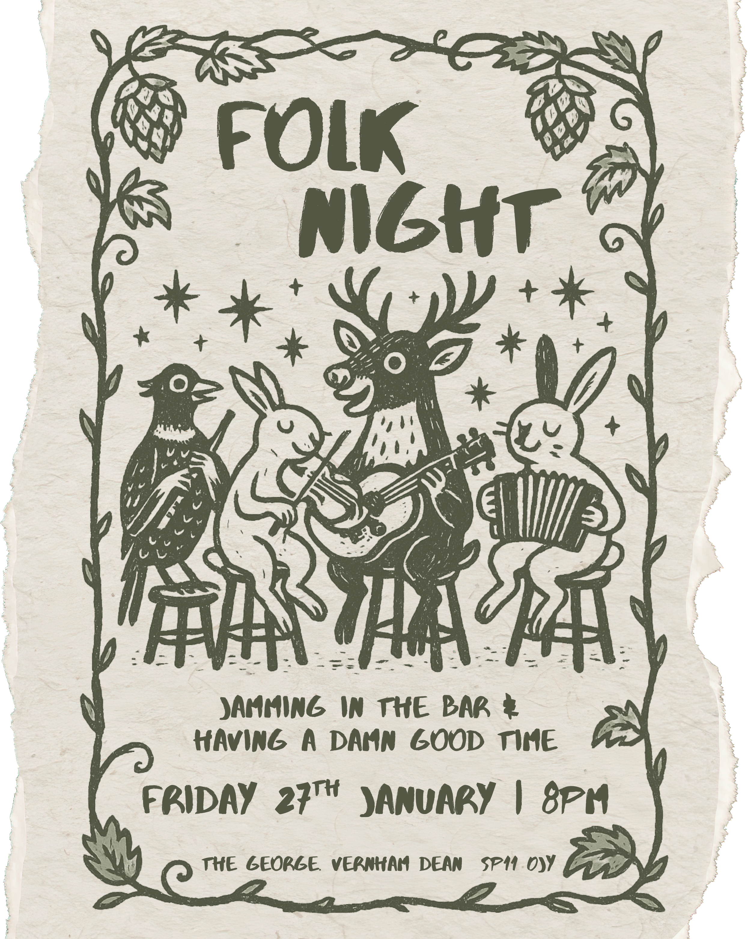 Folk Club