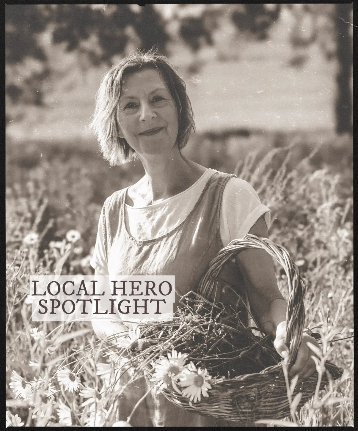 The George photos you&rsquo;ve been seeing lately?
That&rsquo;s Birgit.

When we first worked with Birgit from Create a Plate Photography during The George relaunch, we quickly realised she&rsquo;s not the kind of photographer who stands politely in 