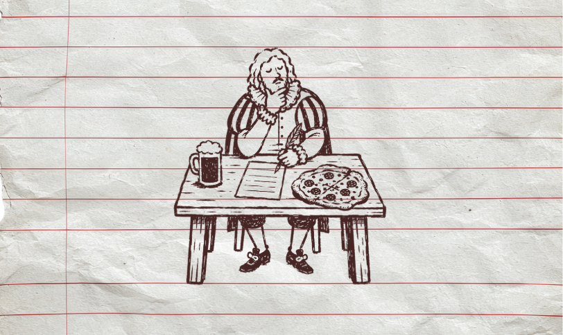Summer Pub Quiz 