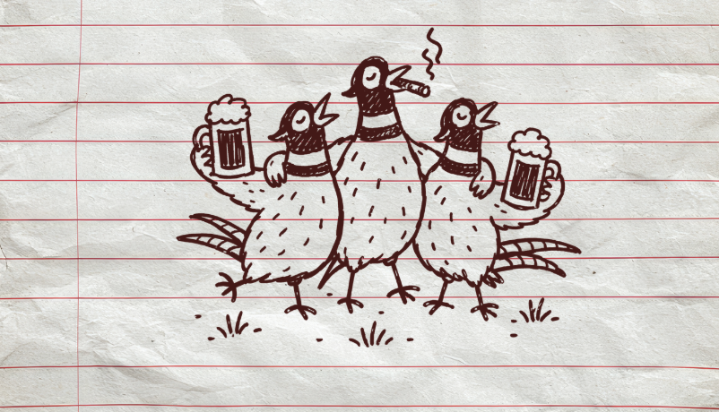Beer Festival