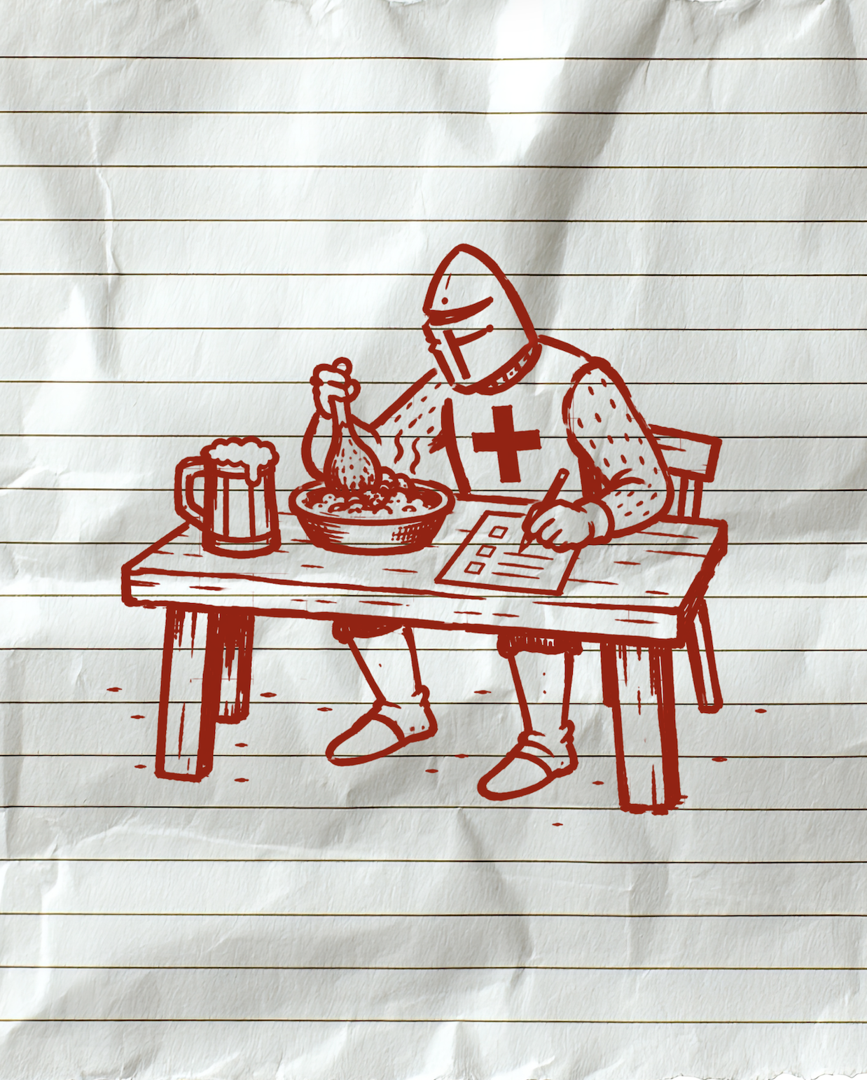 PUB QUIZ NIGHT