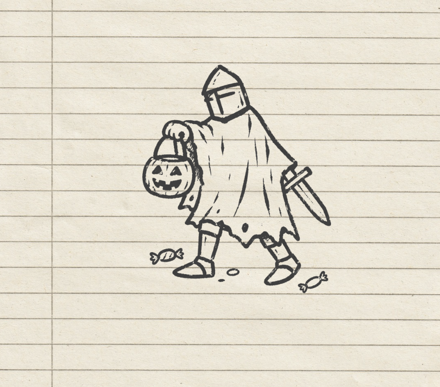 HALLOWEENIES