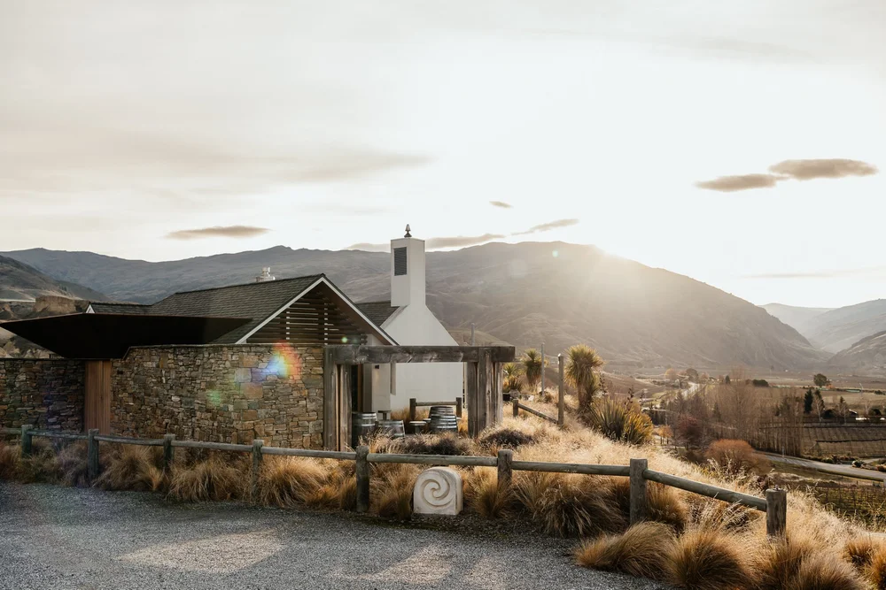 Dine – Winery Restaurant — Mt Difficulty Wines