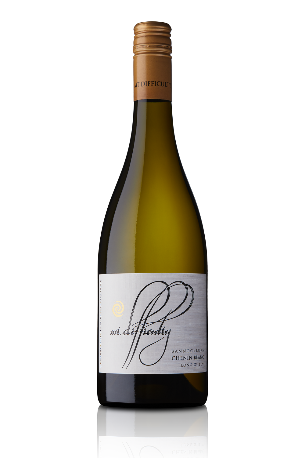 Bannockburn — Mt Difficulty Wines