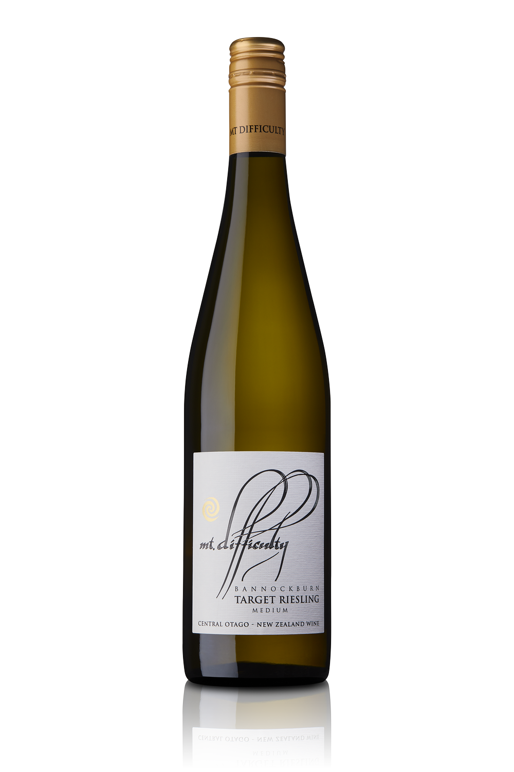 Bannockburn — Mt Difficulty Wines