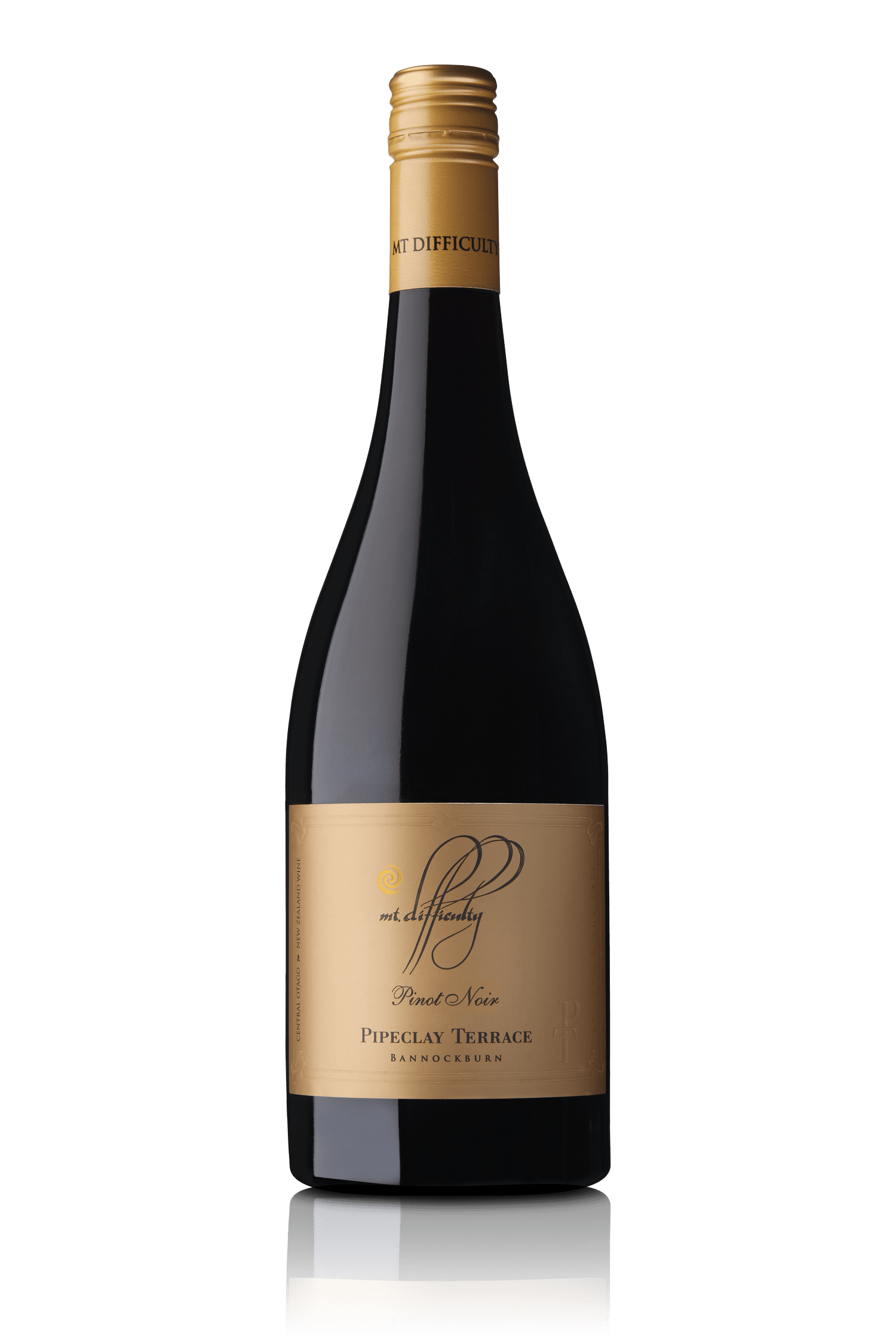 Single Vineyard — Mt Difficulty Wines