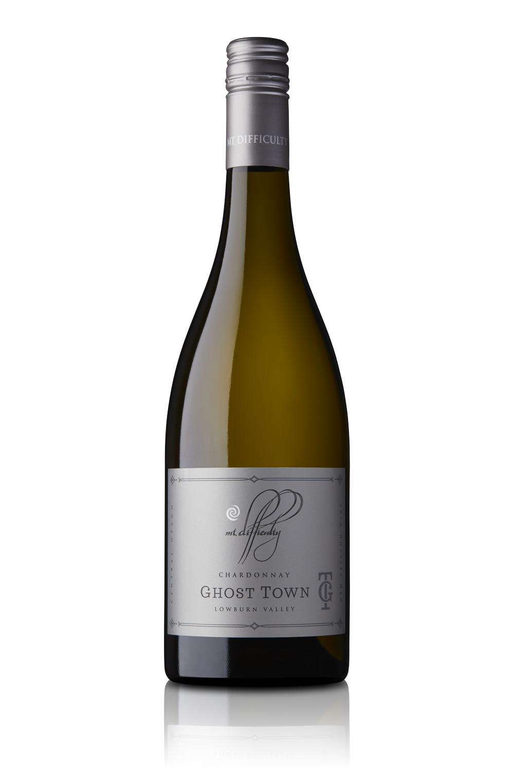 Ghost Town — Mt Difficulty Wines