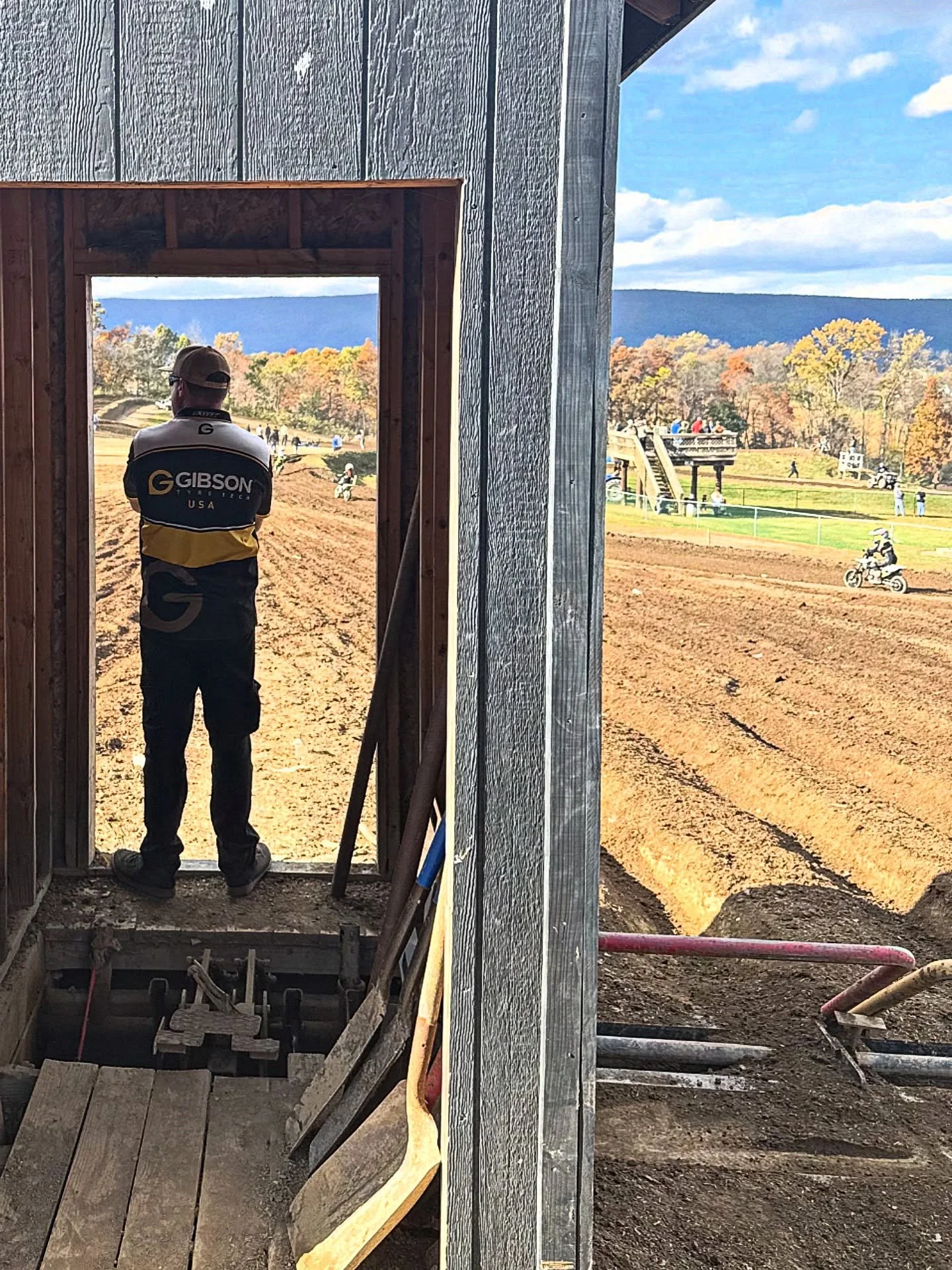 Not just another tire brand! 

Here at Gibson Tyre Tech USA we continue to find ways to set ourselves apart from the competition.
Whether you are a rider and/or retail partner, our goals are to continue developing both the tires and network here in t