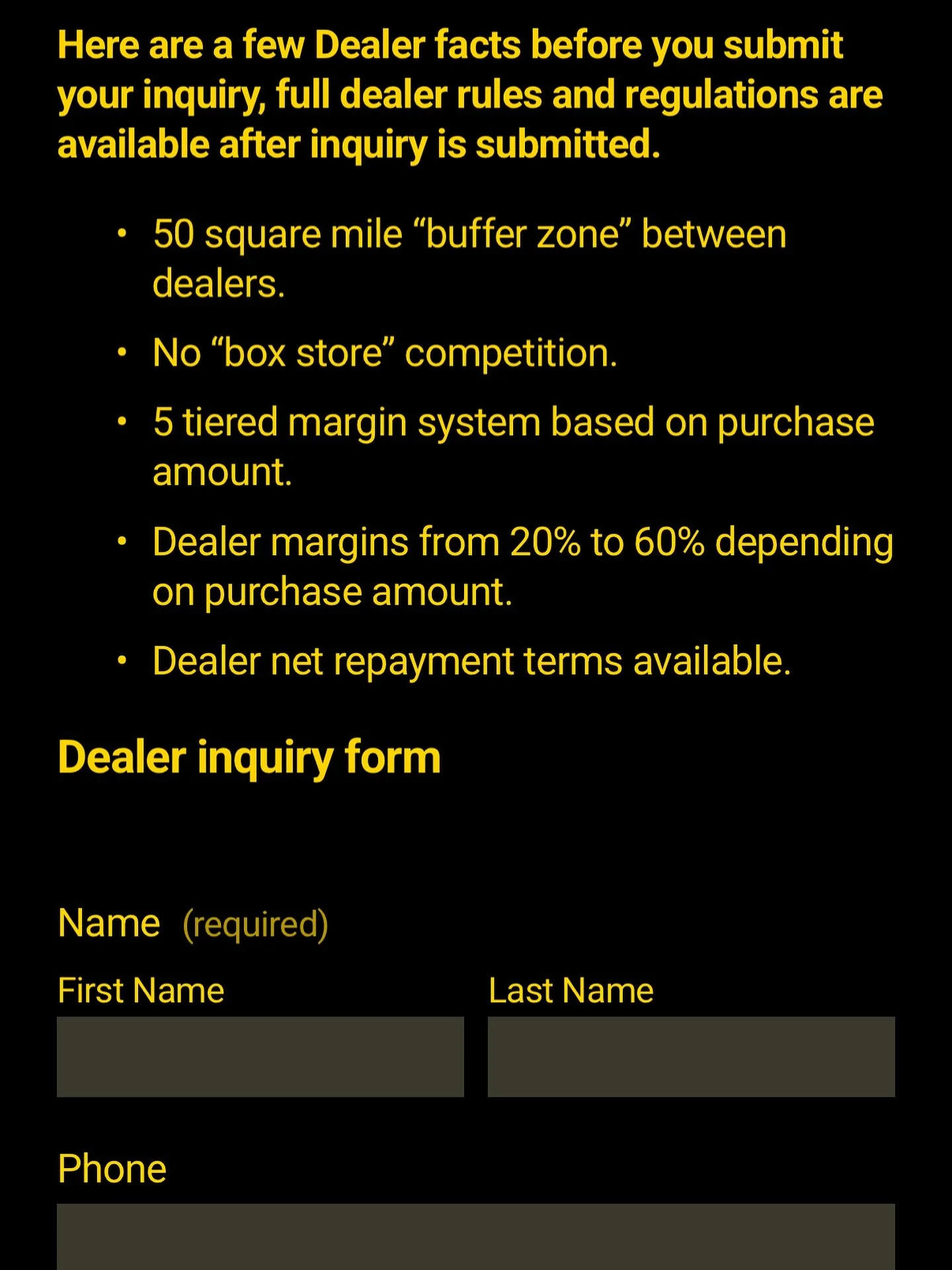 With the 2026 season approaching, give yourself the edge over competition in your area by partnering with us as a dealer! 

Visit our website and submit a dealer inquiry! 

#gibsontiretechusa #dealer #partner #motocross #supercross #moto #new #edge #