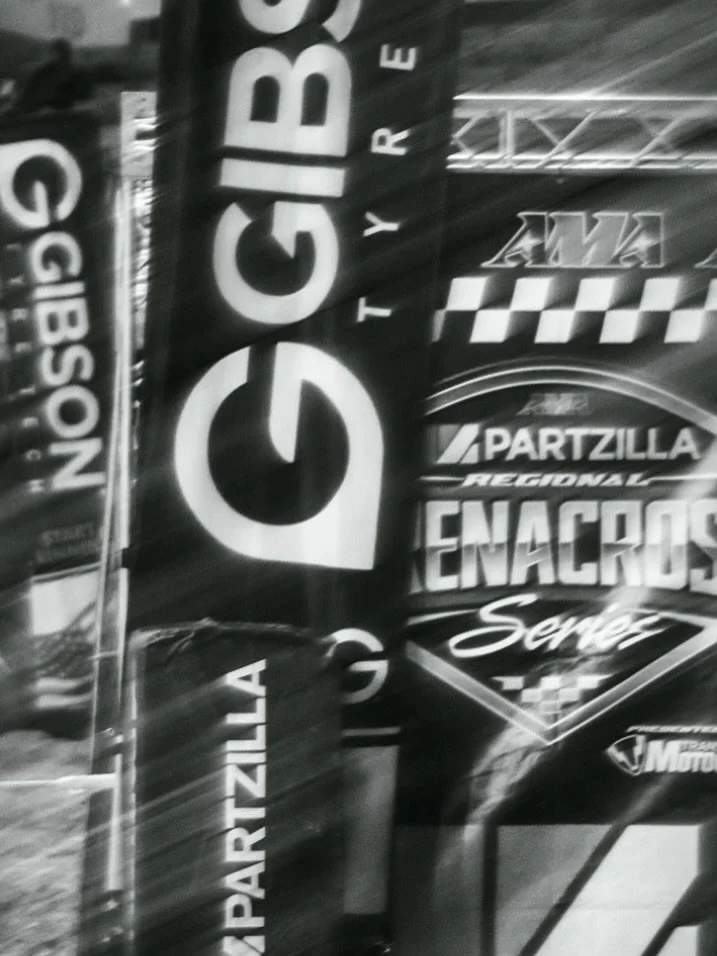 Who&rsquo;s in for the @partzillaarenacross 2026/2027 rounds!?

A huge thank you to the entire @partzillaarenacross team, racers, and everyone involved for the hospitality! 

We hope to continue growing our relationship with the series and look forwa