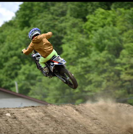 Carson Sebastian - PA