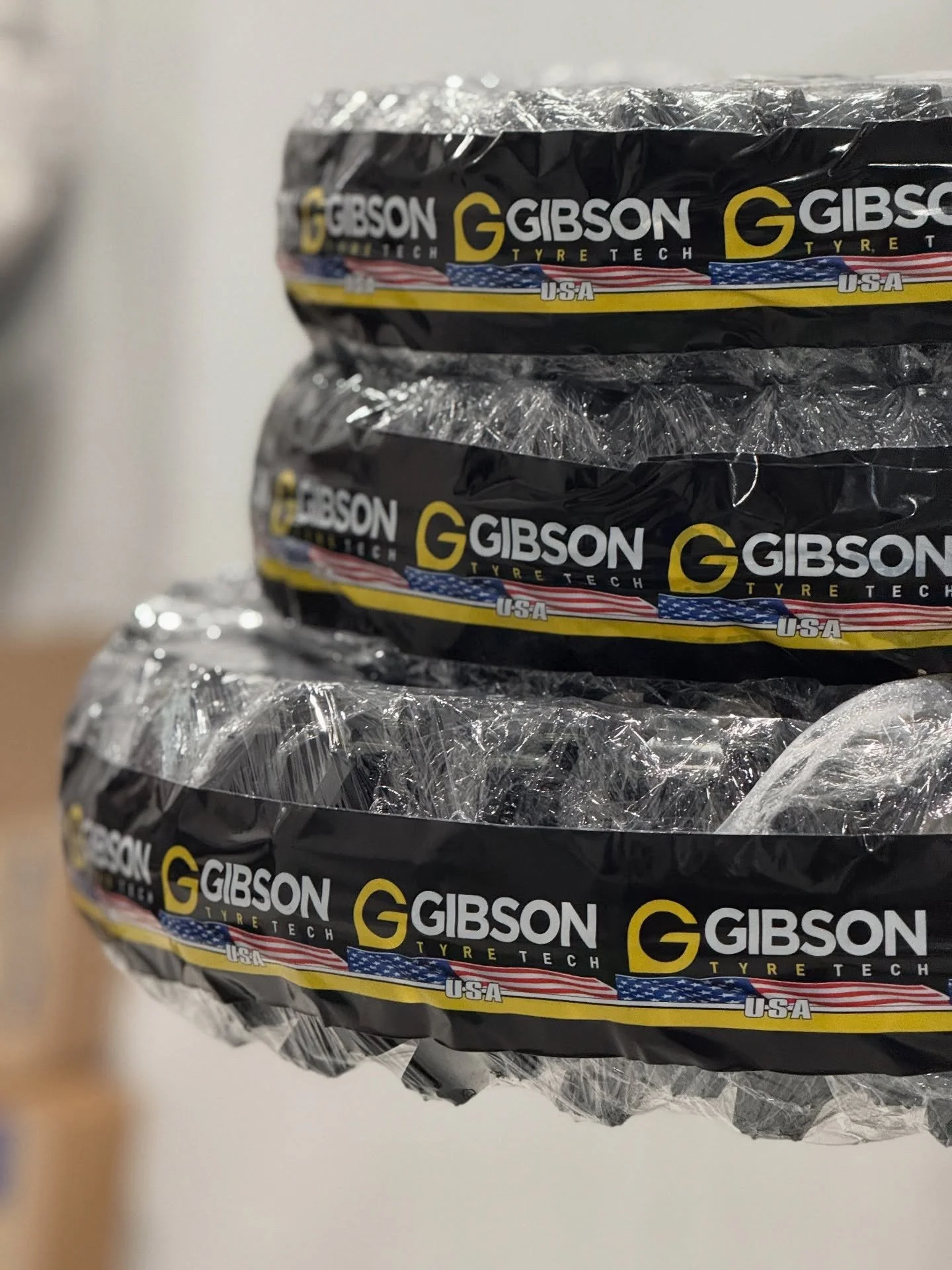 Chances are we are shipping tires right past potential partners! 
Hop on the website and send us a dealer inquiry! 

Buffer zones are active so don&rsquo;t wait! 
#gibsontiretechusa #motocross #supercross #enduro #partner #dealer