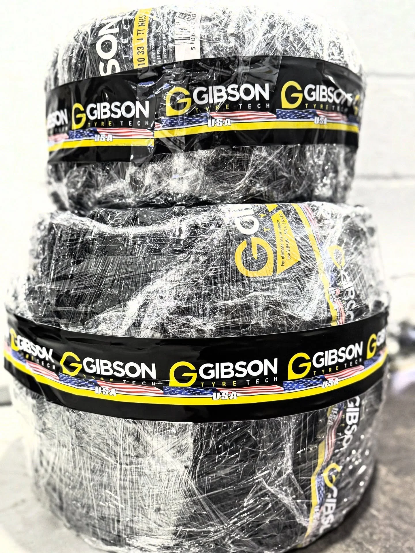 Is it really a Monday if you #startwinning

Find your traction on gibsontiretech.com

#workflow #monday #gibsontiretechusa #motocross